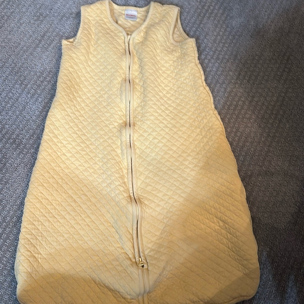 Hanna Andersson sleep sack